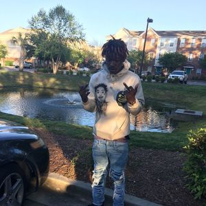 Meet your Posher, Kendrick